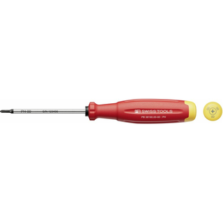 PB Swiss PB 38190.00-60 SwissGrip Evo screwdriver for PH0