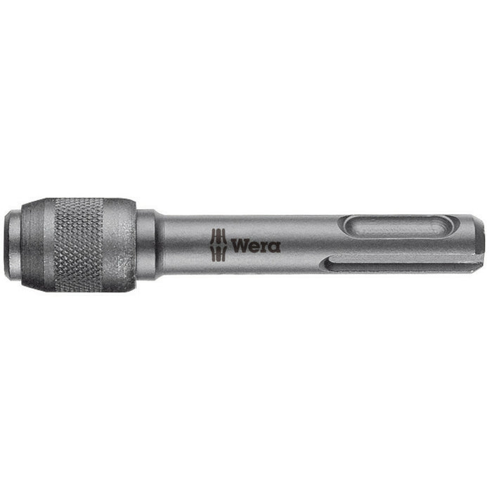 Wera 894/14/1 Universal Bit Holder, 1/4" x 75 mm