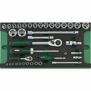 Stahlwille 97830265 Assortment tools