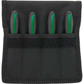 Stahlwille 96722802 13000/4 Hook and Pick Set, 4 pcs.