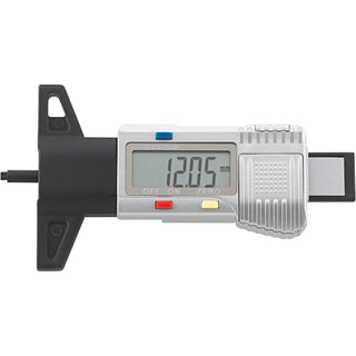 Stahlwille 77371005 12900/4 Electronic tire-tread Vernier gauge