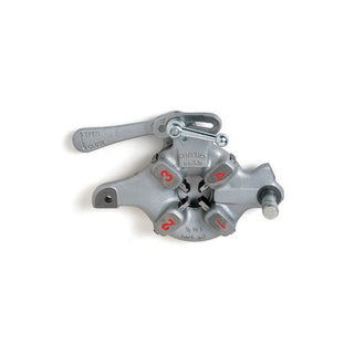 Ridgid 23297 856 1/8" - 2" BSPT SO Universal Die Head