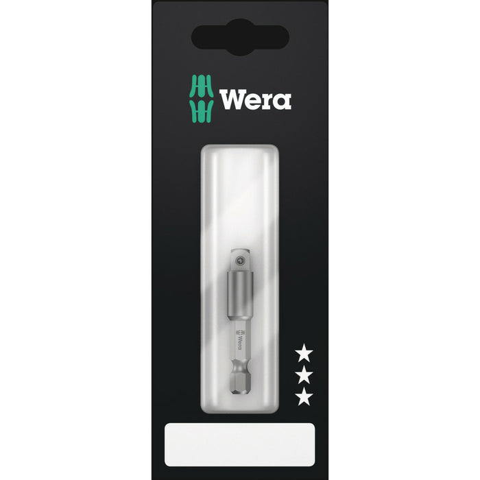 Wera 870/4 SB, 1/4" x 50 mm