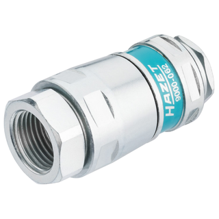 Hazet 9000-062 Safety coupling