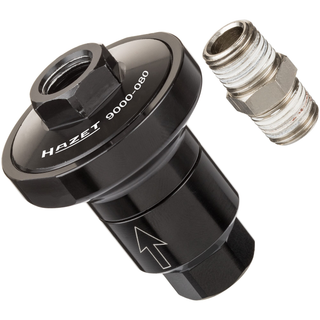 Hazet 9000-080 Compressed Air Reducer