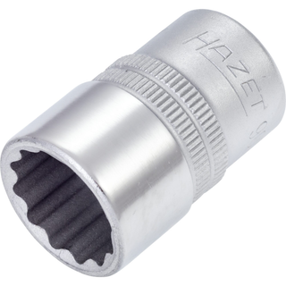 Hazet 900AZ-11/16 Socket ∙ 12-point