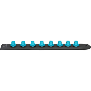 Hazet 900SR-5 SmartRail ∙ Flexible plastic plug-in rail