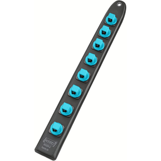 Hazet 900SR-8 SmartRail ∙ Flexible plastic plug-in rail