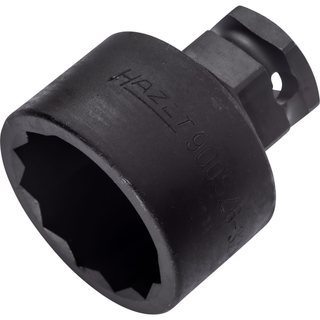Hazet 900SZ6-32 Impact socket ∙ 12-point