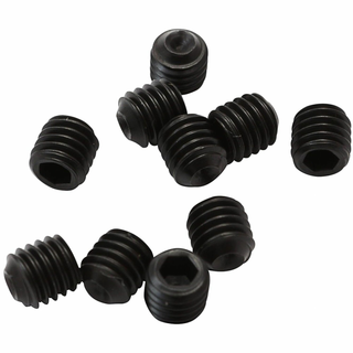 Hazet 9011MG-09/10 Grease nipples · Set of 10 pieces