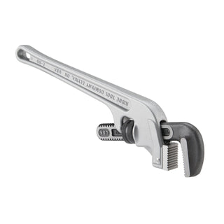 Ridgid 90122 18" Aluminum End Wrench