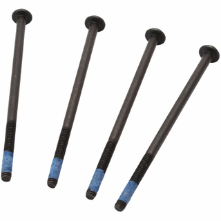 Hazet 9012EL-016/4N Housing screws