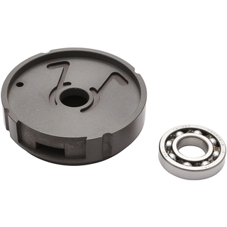 Hazet 9012EL-05/2 End plate · rear