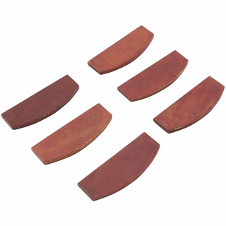 Hazet 9012EL-06/6 Slats · Set of 6 pieces