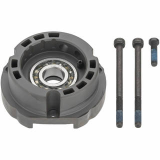 Hazet 9012EL-SPC-011/6 Bearing · rear