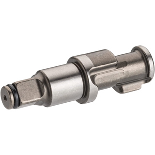 Hazet 9012EL-SPC-07/3 Square with Ring Set