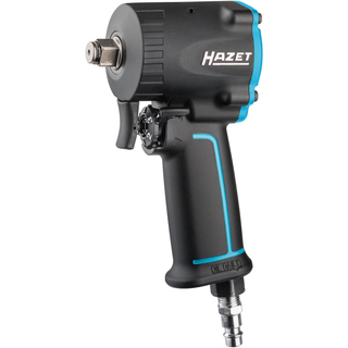 Hazet 9012M-1 Impact wrench ∙ extra short