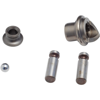 Hazet 9012SPC-01/5 Pin Clutch Mechanism