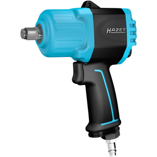 Hazet 9012TT Twin Turbo impact wrench