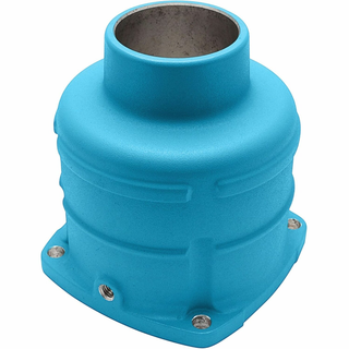 Hazet 9014MG-04N Percussion housing