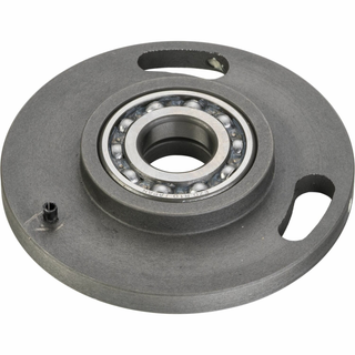 Hazet 9014MG-15/3 End plate · rear