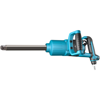 Hazet 9014P-1 Impact Wrench ∙ Long Spindle