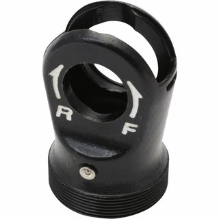 Hazet 9020P-2-012/3 Ratchet housing