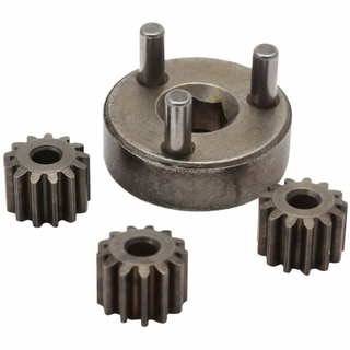 Hazet 9020P-2-013/4 Drive