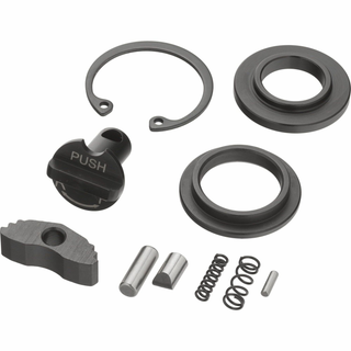 Hazet 9022SR-05/10 Ratchet internal parts