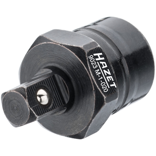 Hazet 9023M-1-020 Square socket 6.3 mm ∙ 1/4″