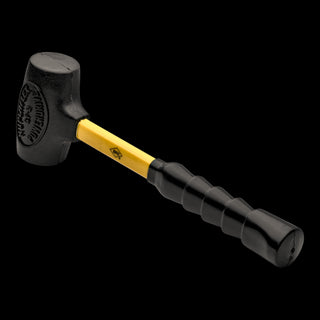 Wright Tool 9024 Dead Blow Hammer with Super Grip