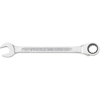 Stahlwille 41471616 Combination Ratcheting wrench