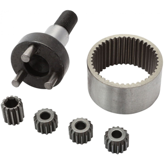 Hazet 9030-01/9 Gearbox