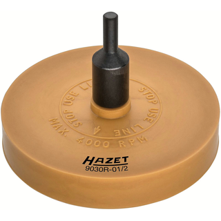 Hazet 9030R-01/2 Eraser disc