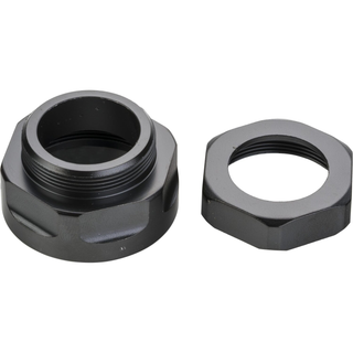 Hazet 9033-10-03/2 Fixing Nuts Set