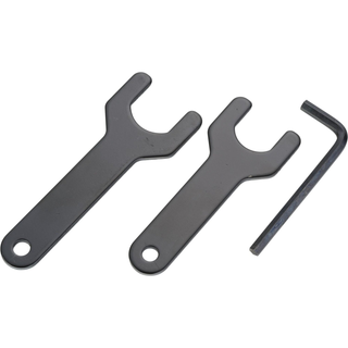 Hazet 9033-10-07/3 Tensioner Adjuster Set