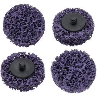 Hazet 9033-11-020/4 Eliminator discs set · 4-piece