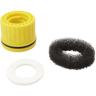 Hazet 9033-8-08/3 Air Outlet