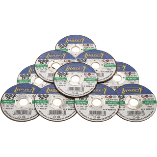 Hazet 9033M-07/10 Cutting discs · ∅ 50 mm