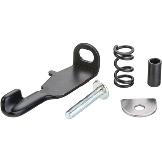 Hazet 9033P-8-01/5 Lock Knob Set