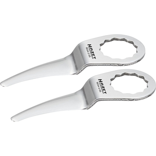 Hazet 9034-2-05/2 Glass Cutting Knife Set