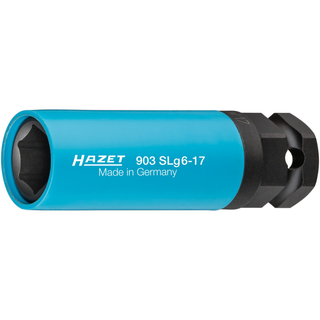 Hazet 903SLG6-17 Impact socket ∙ hexagon