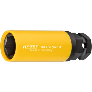 Hazet 903SLG6-19 Impact socket ∙ hexagon