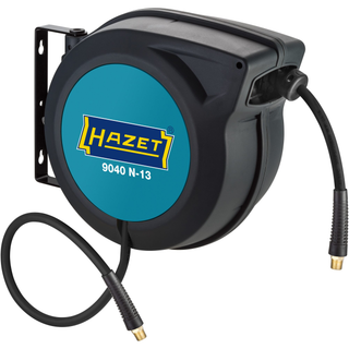 Hazet 9040N-13 Hose reel