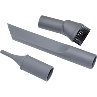 Hazet 9043-10-01/3 Brush And Nozzle Set