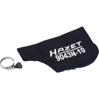 Hazet 9043N-10-07/2 Dust collecting bag set