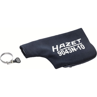 Hazet 9043N-10-08/2 Fine dust bag set
