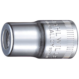 Stahlwille 12180030 443 Bit holder, 3/8" for 5/16" bits