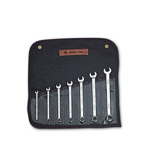 Wright Tool 905 SAE Combination Wrench Set, 7-Piece