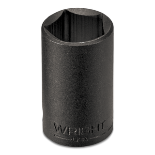Wright Tool 90H76 1/2 Inch Drive Impact Sockets